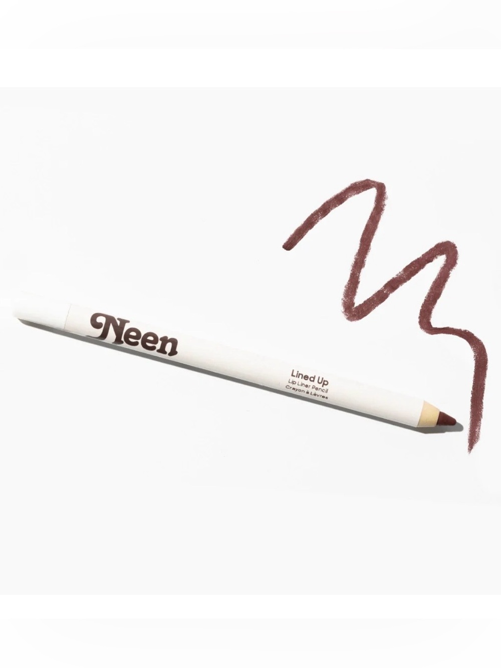 💋✨ NEEN Lined Up Lip Liner Shade Orchard New Full Size ✨💋